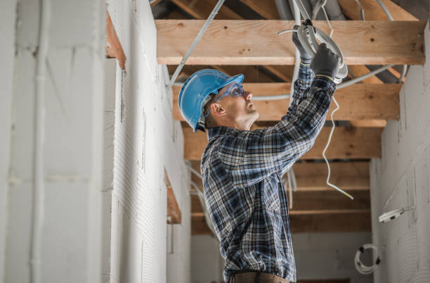 Electrical Rewiring Services in Fairhope, PA