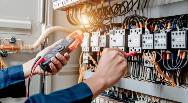Best Electrical Repair Services  in Fairhope, PA
