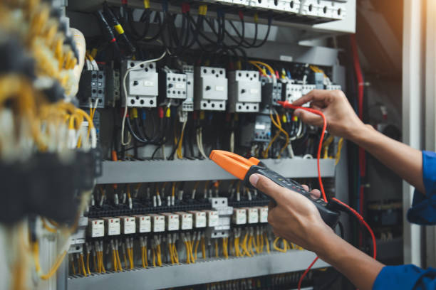 Best Licensed Electrician  in Fairhope, PA