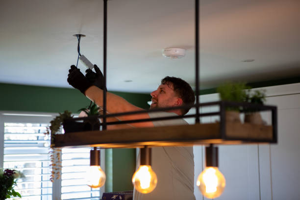 Best Commercial Electrician Services  in Fairhope, PA