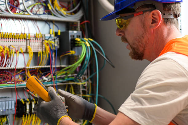 Professional Electrician in Fairhope, PA