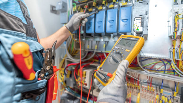 Best Affordable Emergency Electrician  in Fairhope, PA