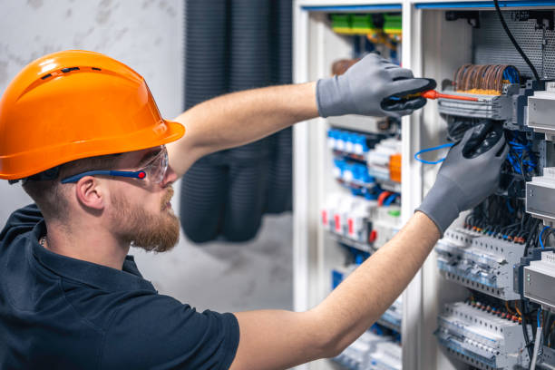 Best Home Electrical Repair  in Fairhope, PA